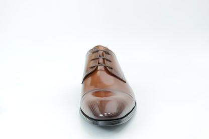 Derby shoes