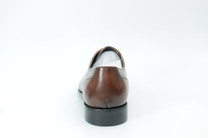Derby shoes