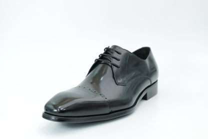 Derby shoes