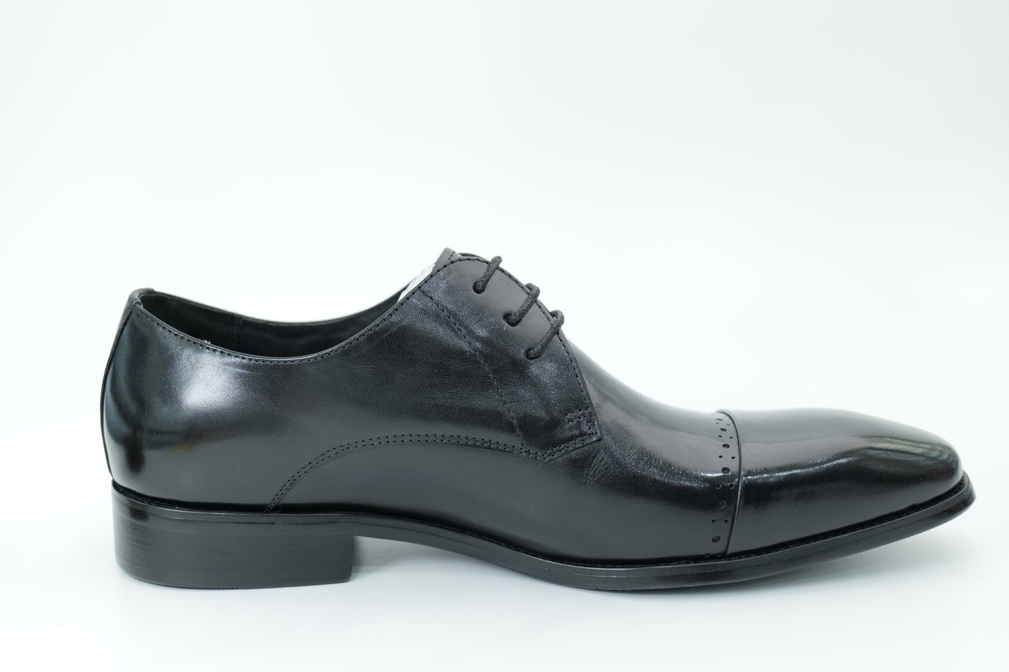 Derby shoes