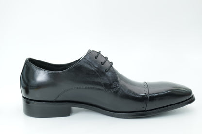 Derby shoes
