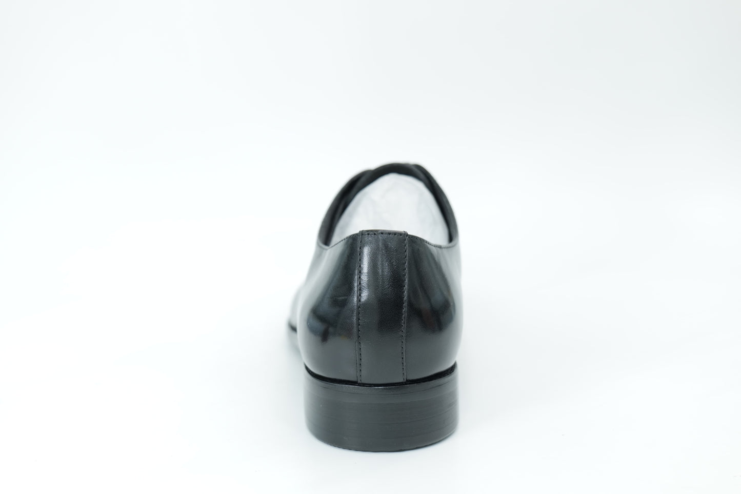 Derby shoes