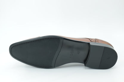 Derby shoes