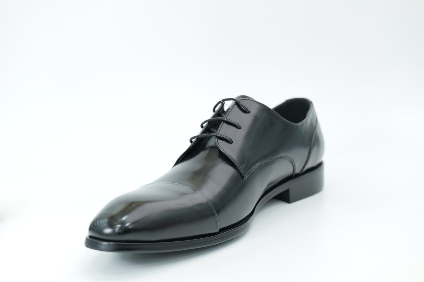 Derby shoes