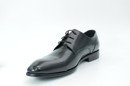 Derby shoes