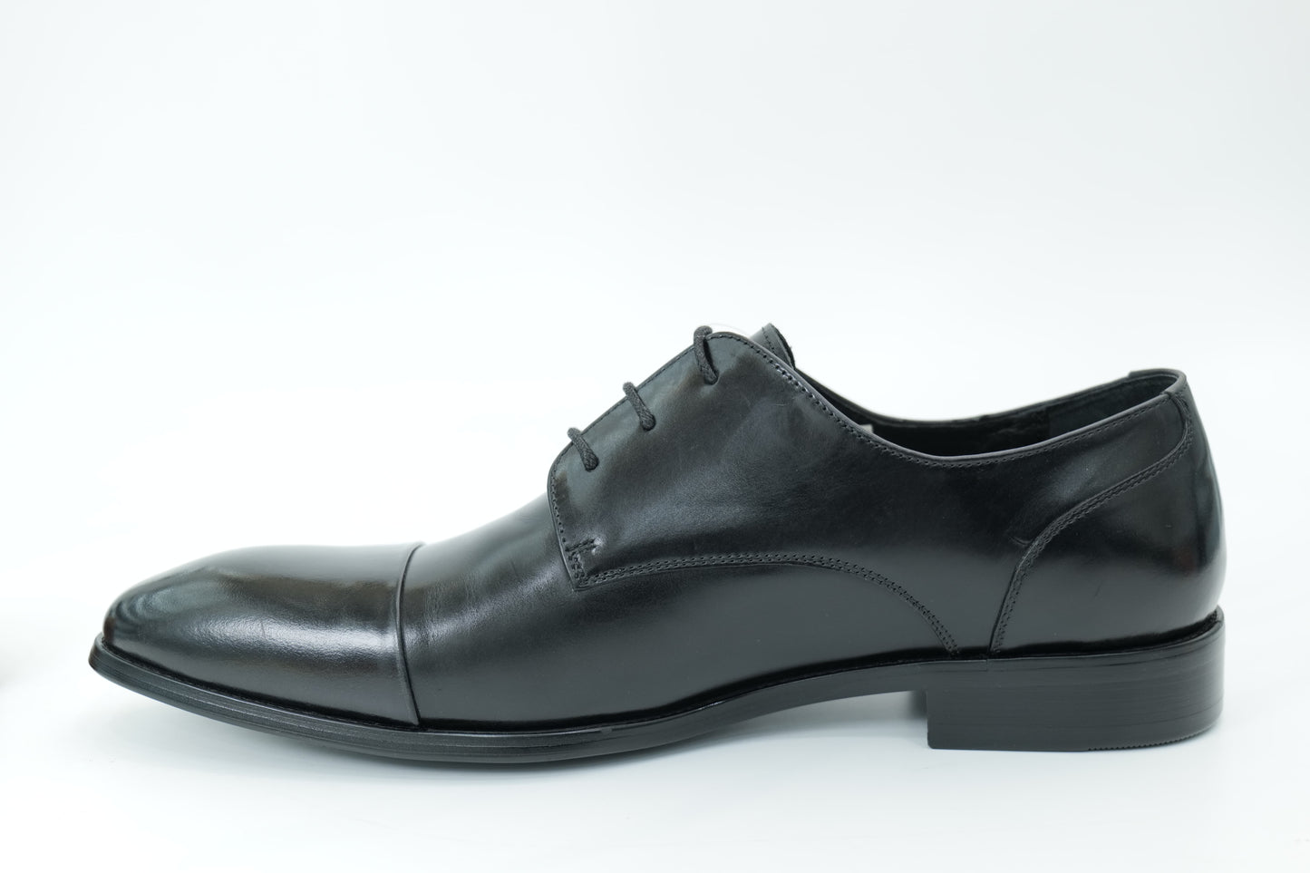 Derby shoes