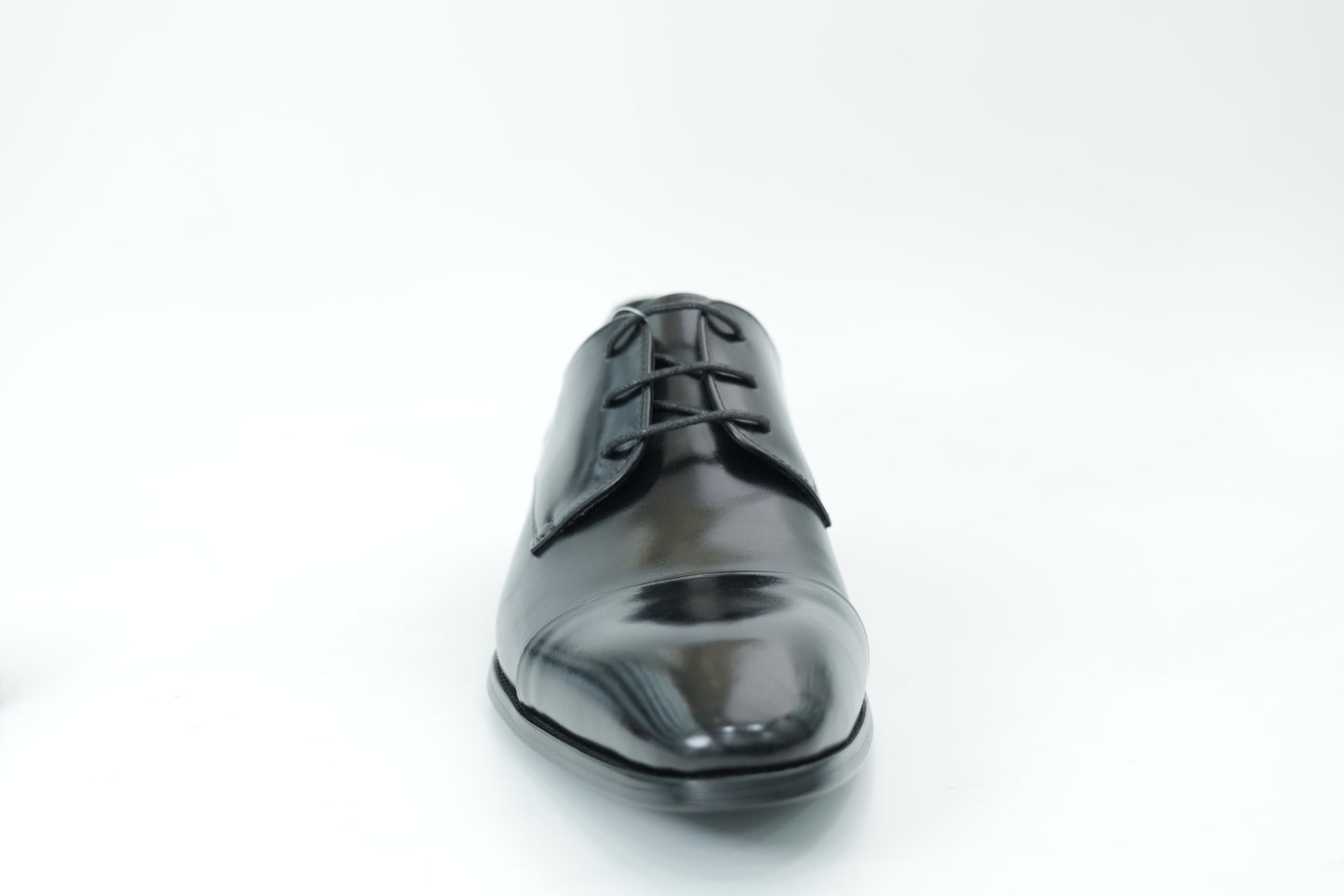 Derby shoes