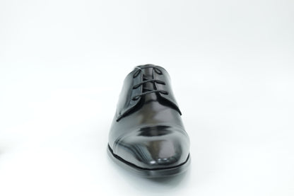 Derby shoes