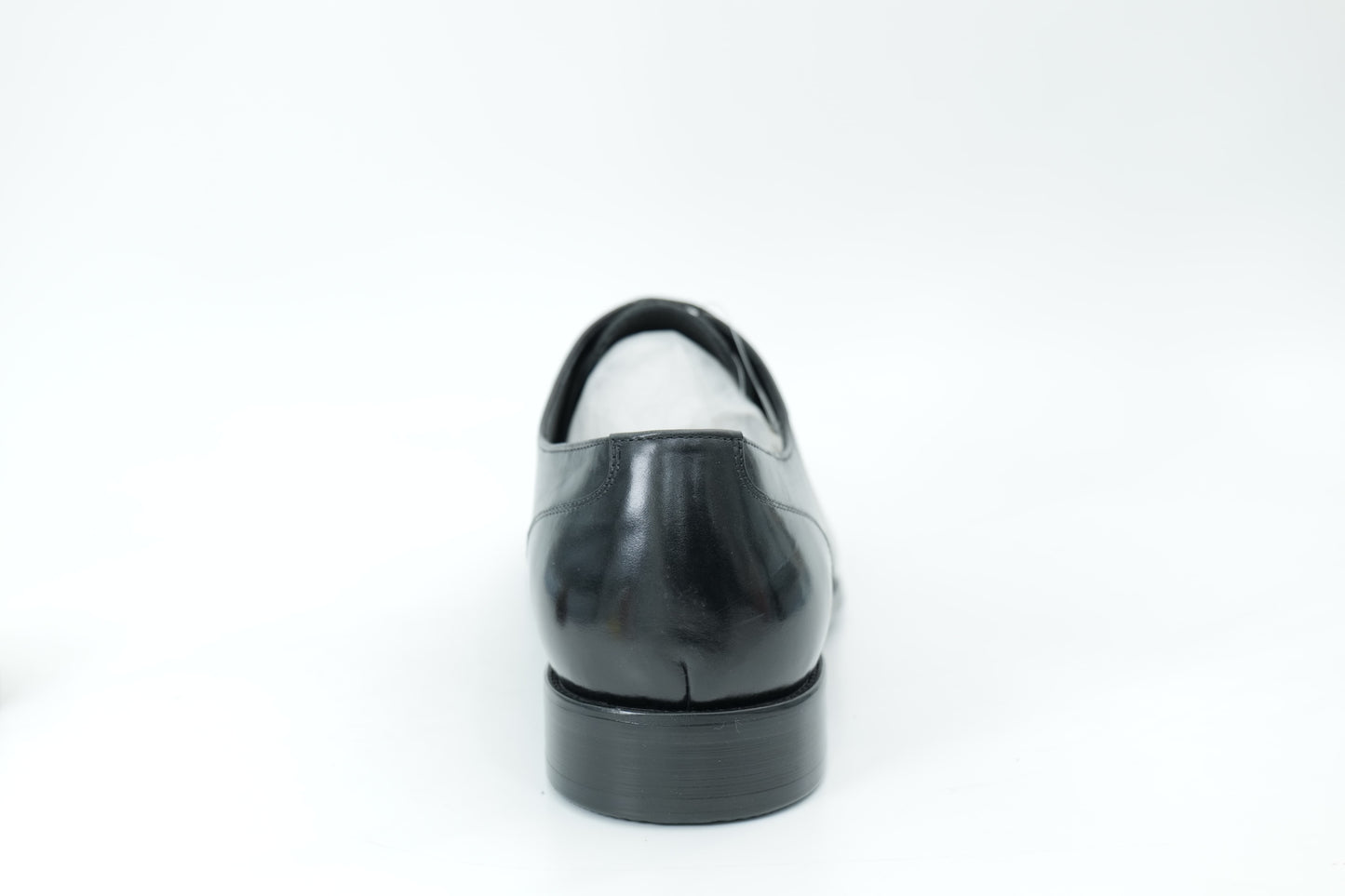 Derby shoes