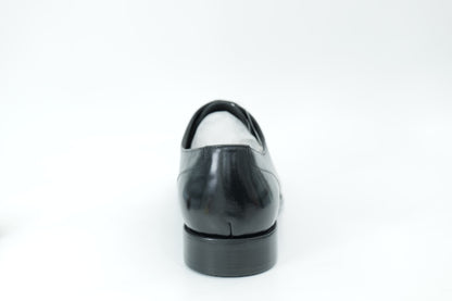 Derby shoes