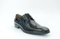 Derby shoes