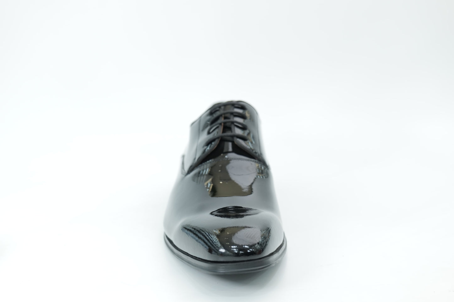 Derby shoes