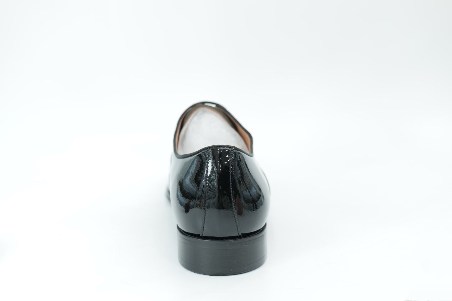Derby shoes