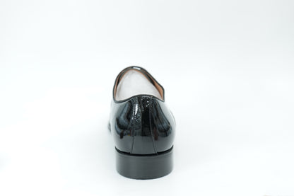 Derby shoes