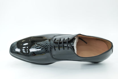 Derby shoes