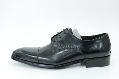 Derby shoes