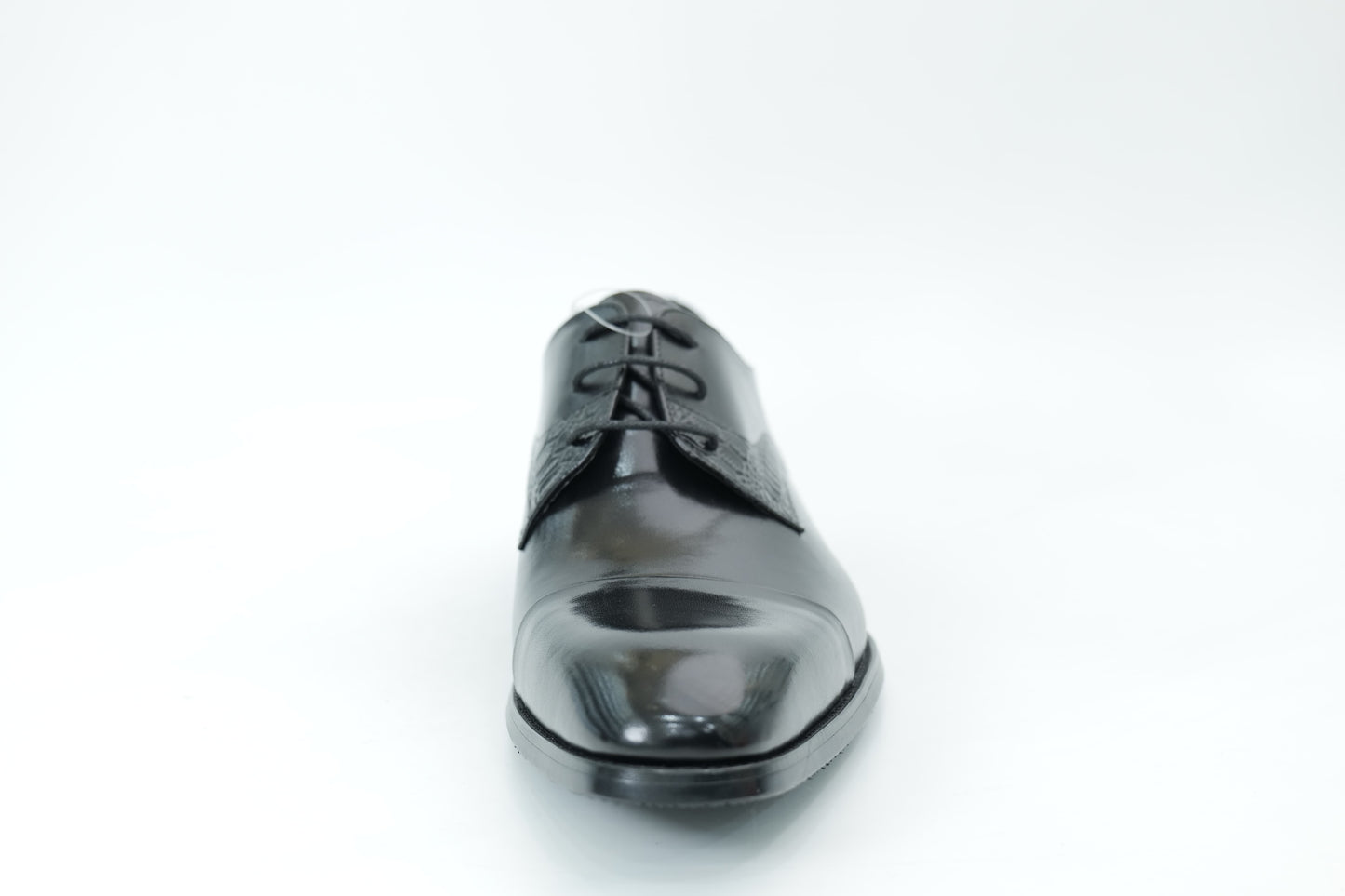 Derby shoes