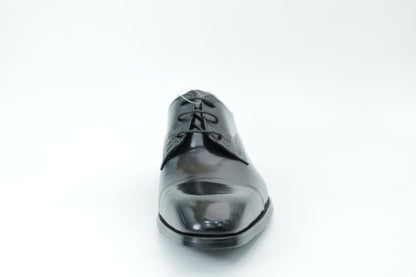 Derby shoes