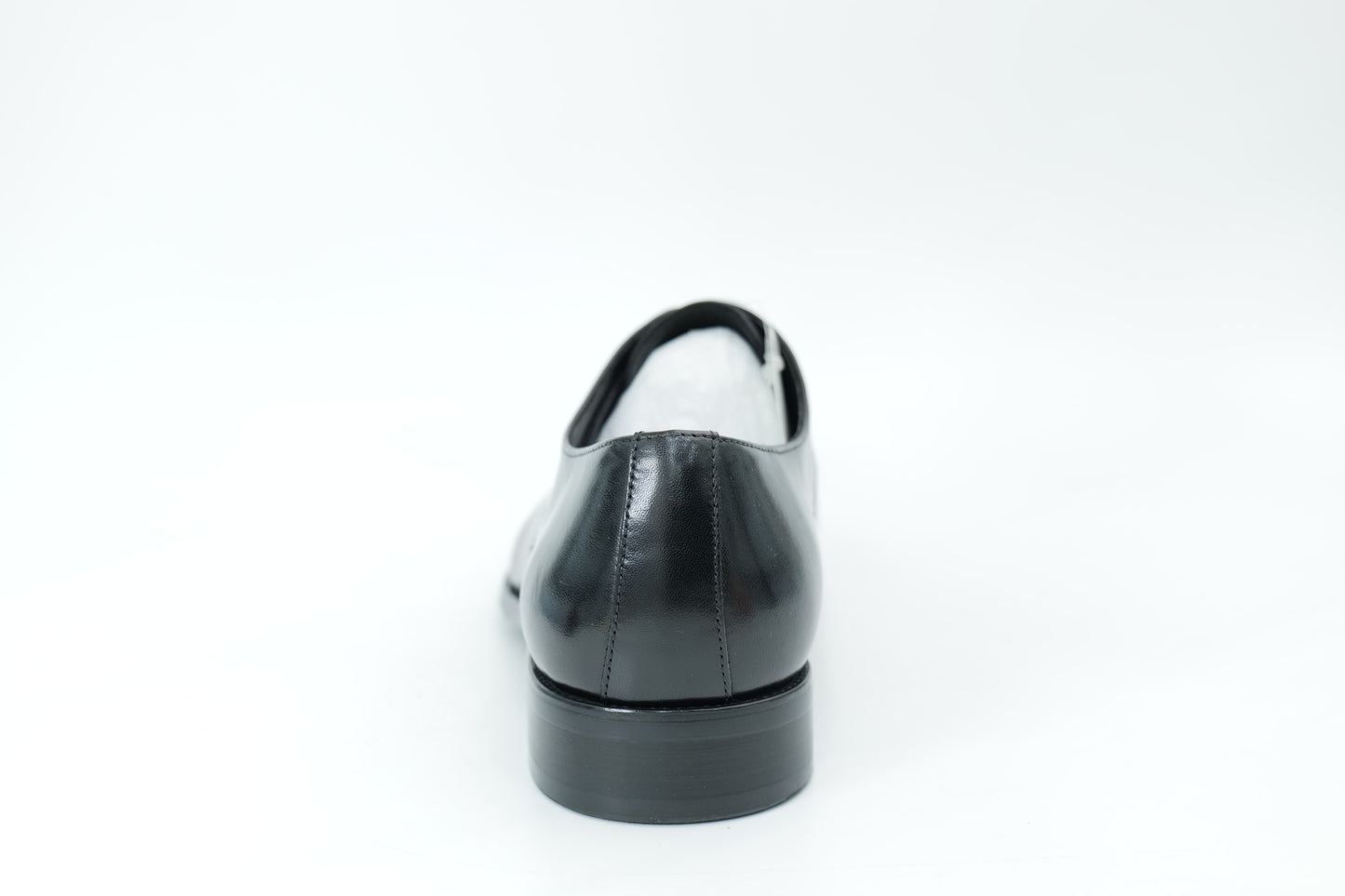 Derby shoes
