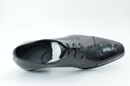 Derby shoes