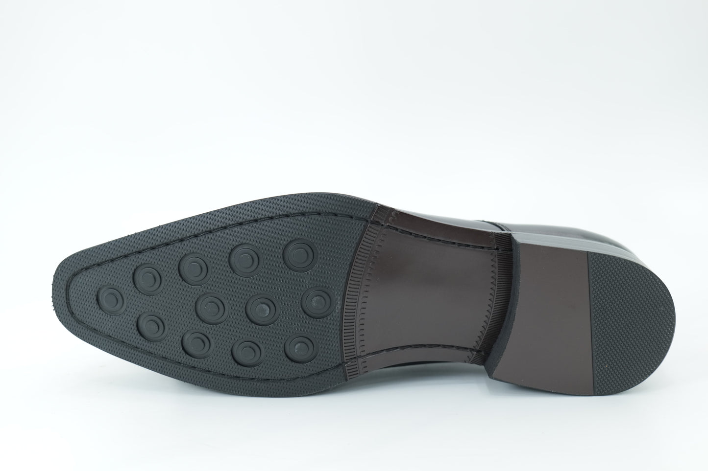 Derby shoes