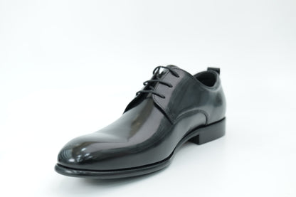 Derby shoes