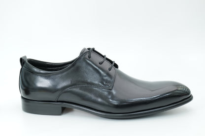 Derby shoes
