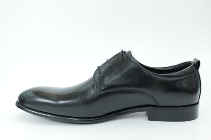 Derby shoes