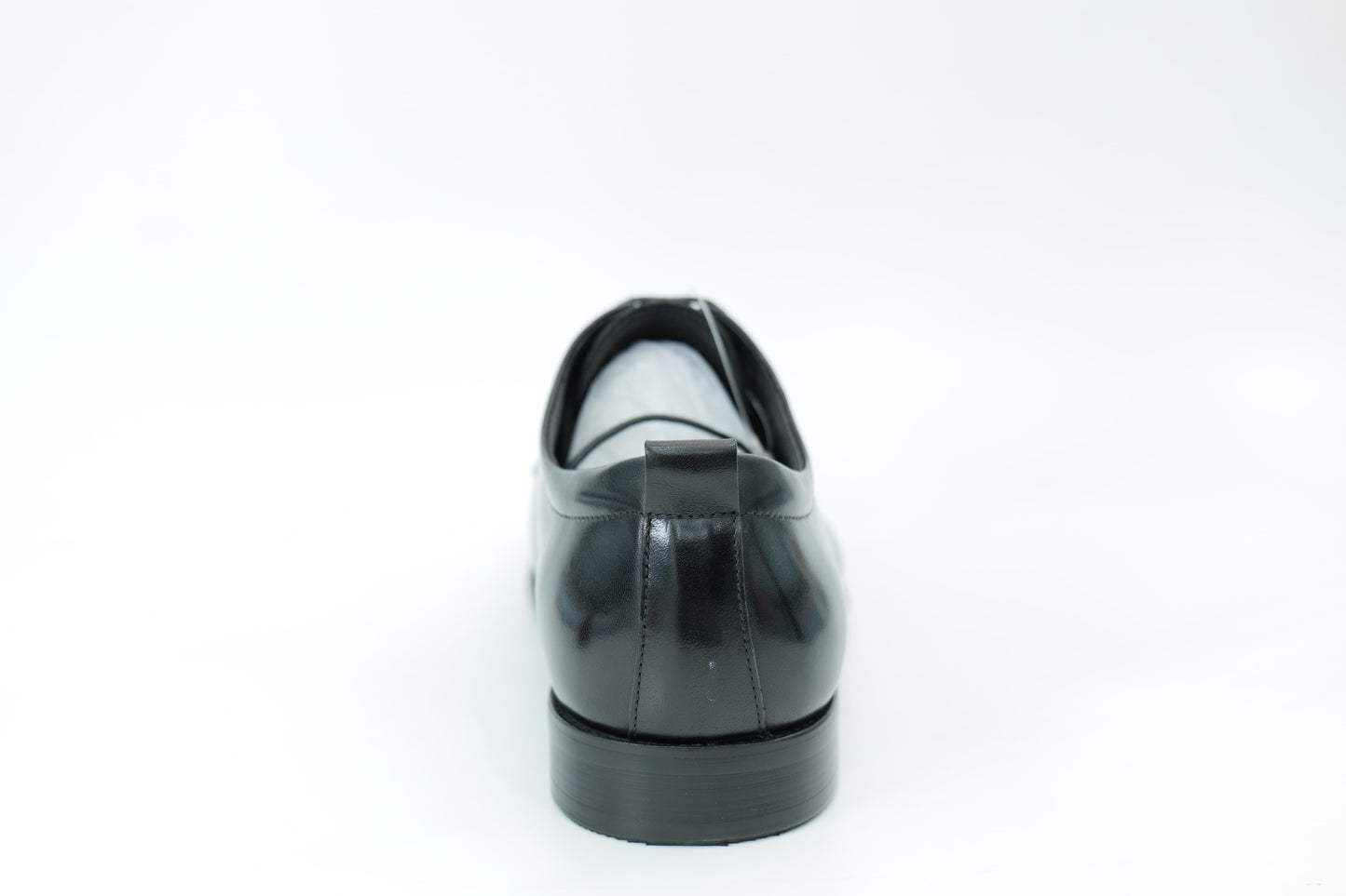 Derby shoes