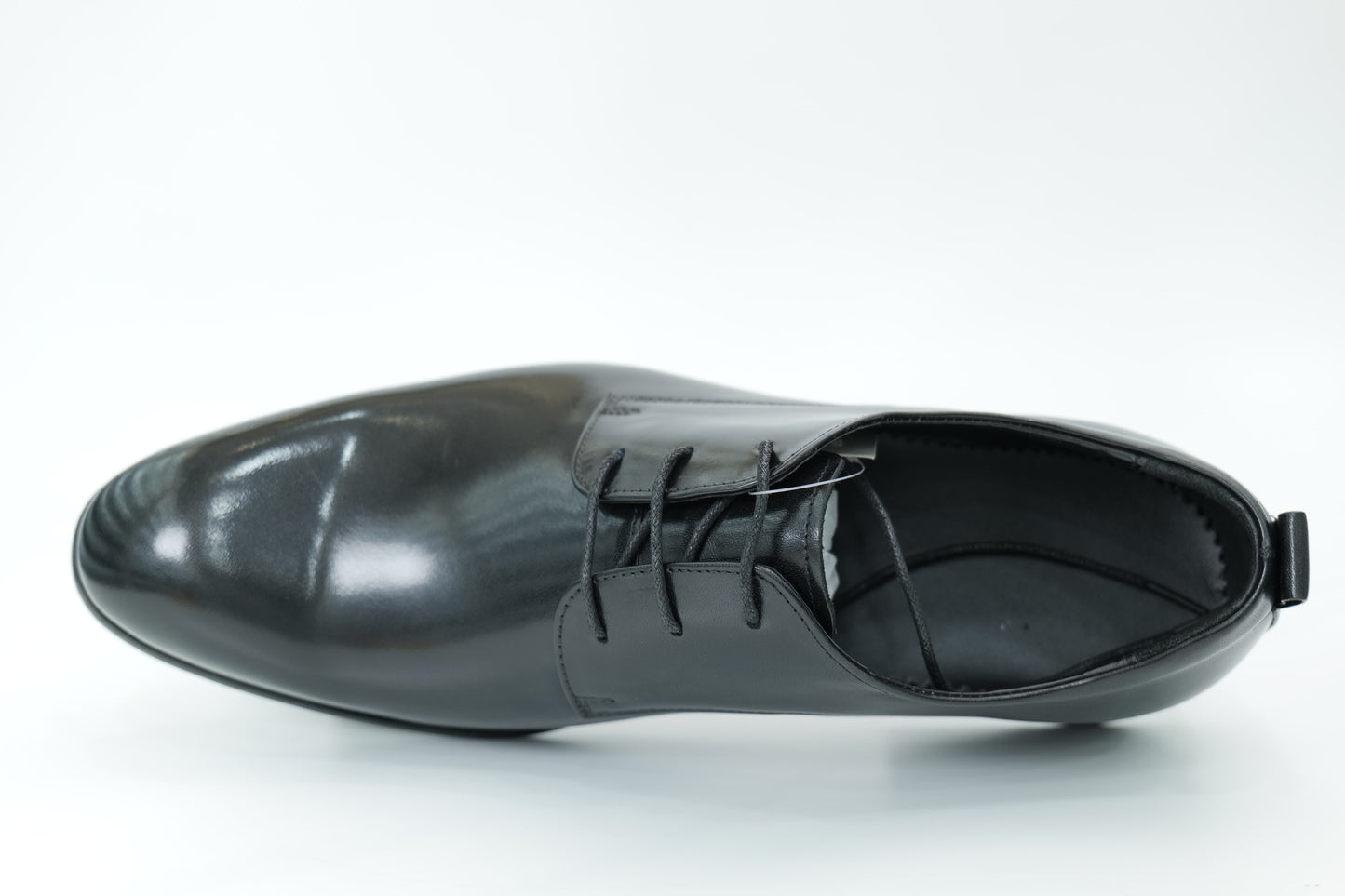 Derby shoes
