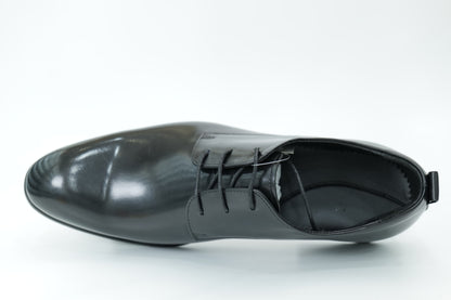 Derby shoes