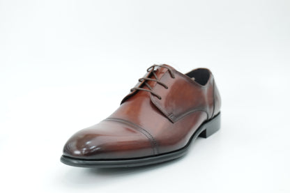 Derby shoes