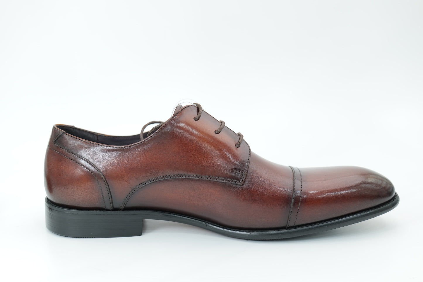 Derby shoes