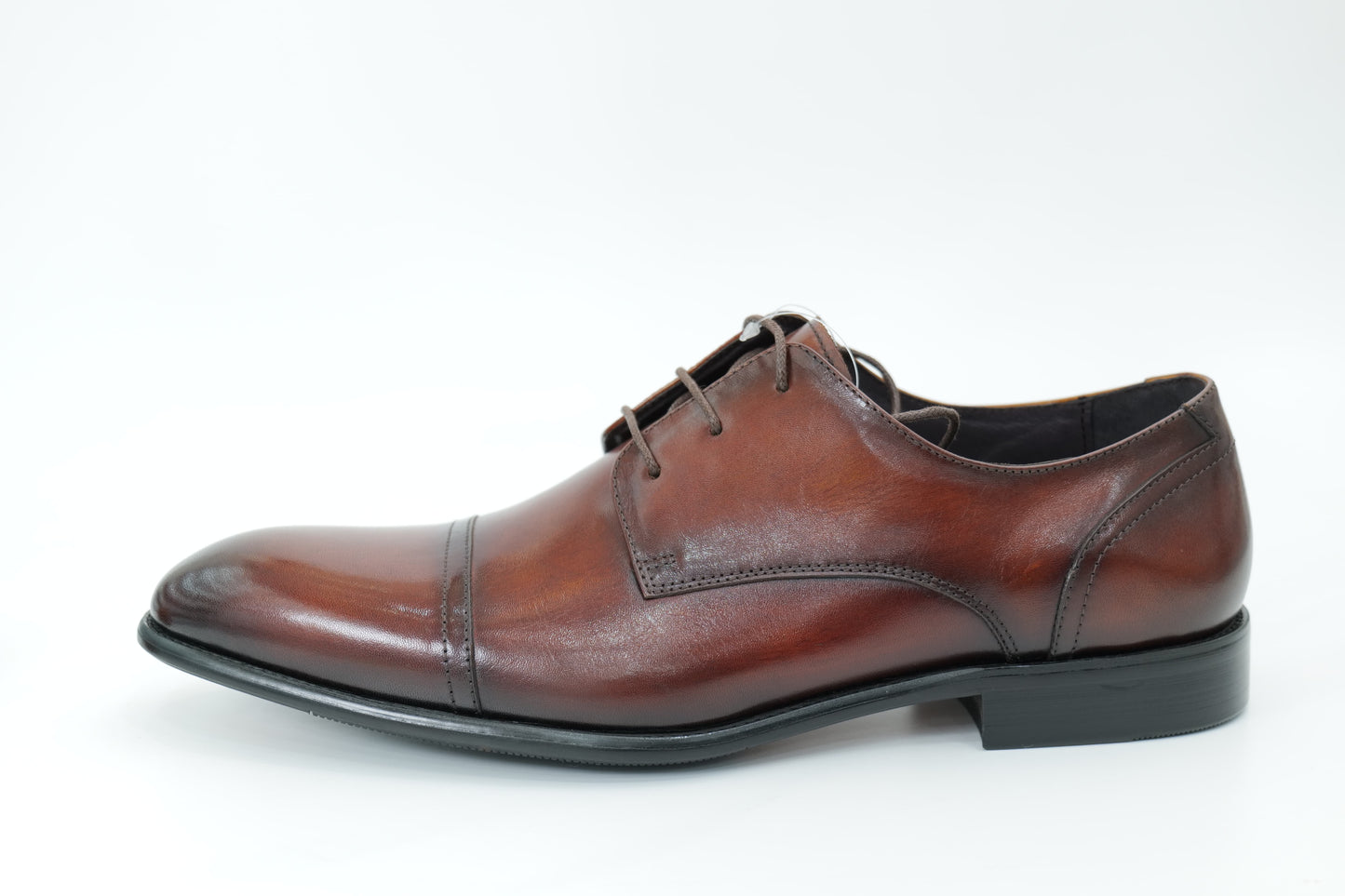 Derby shoes