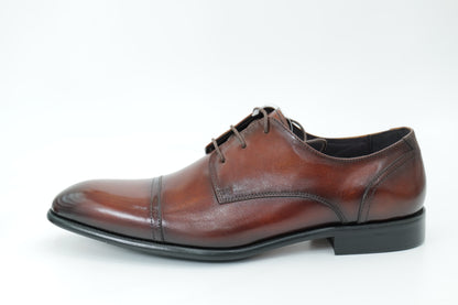 Derby shoes
