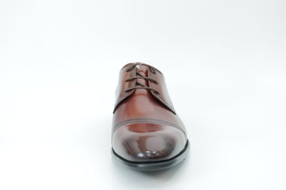 Derby shoes