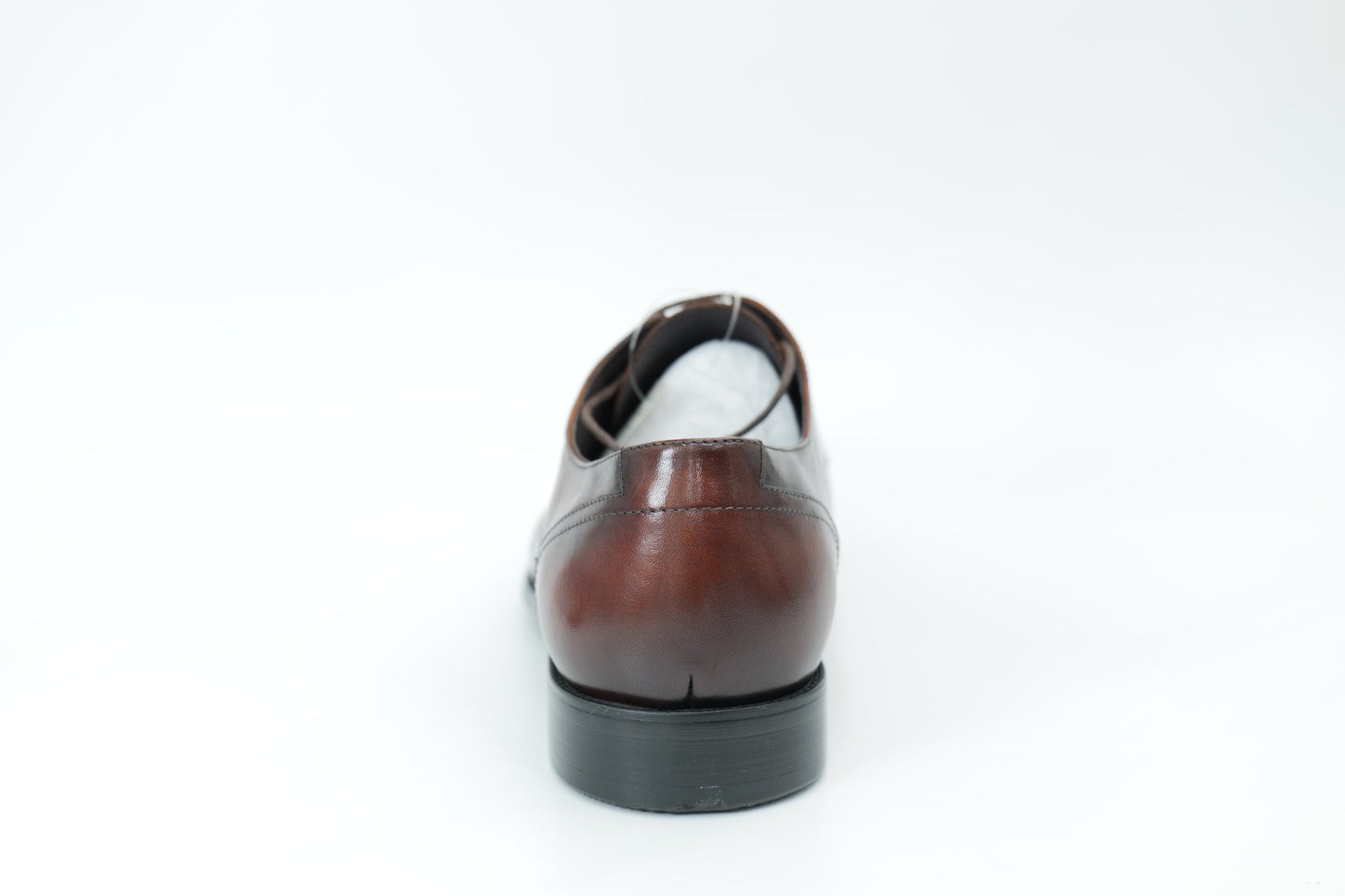 Derby shoes