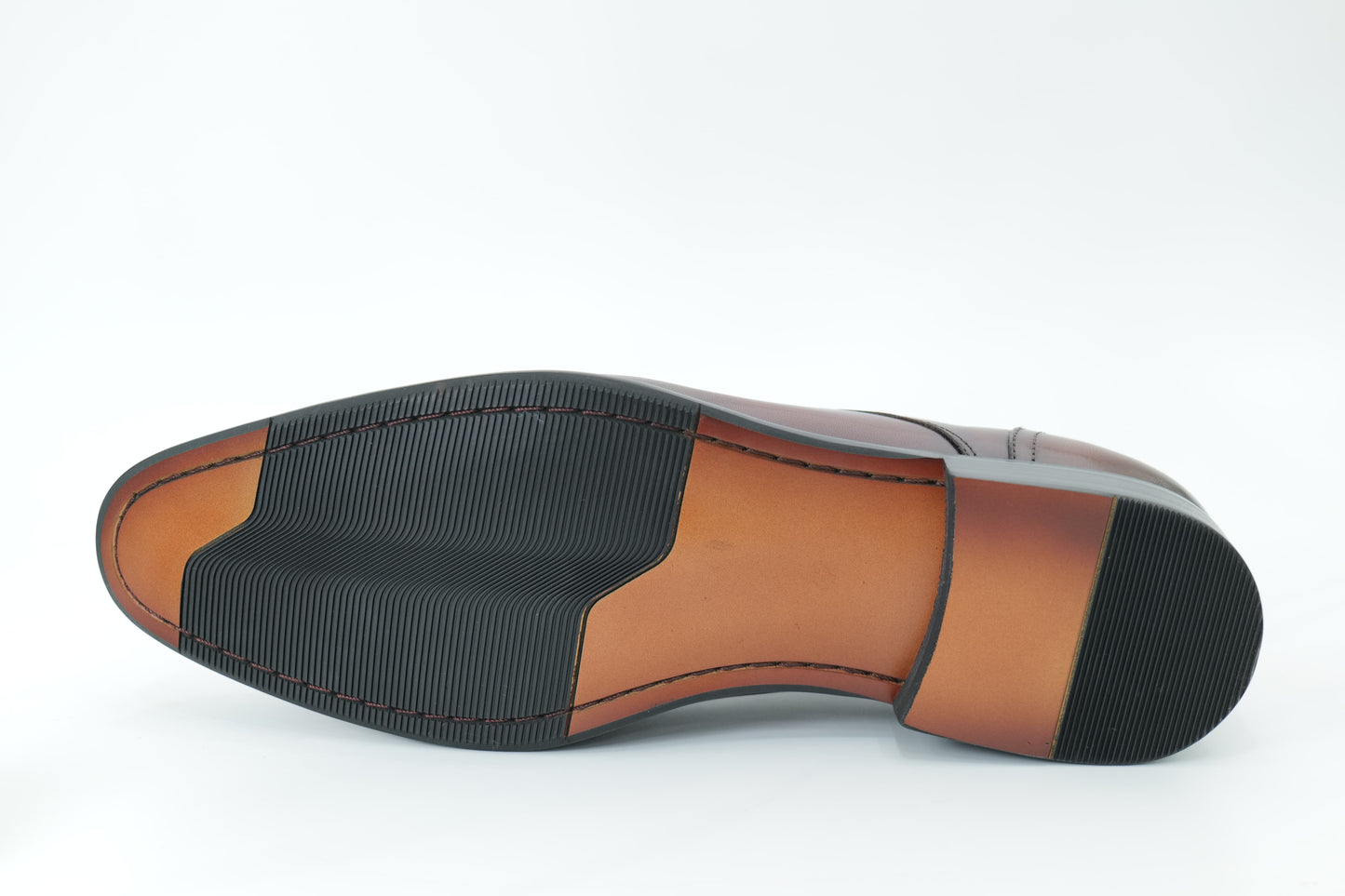 Derby shoes