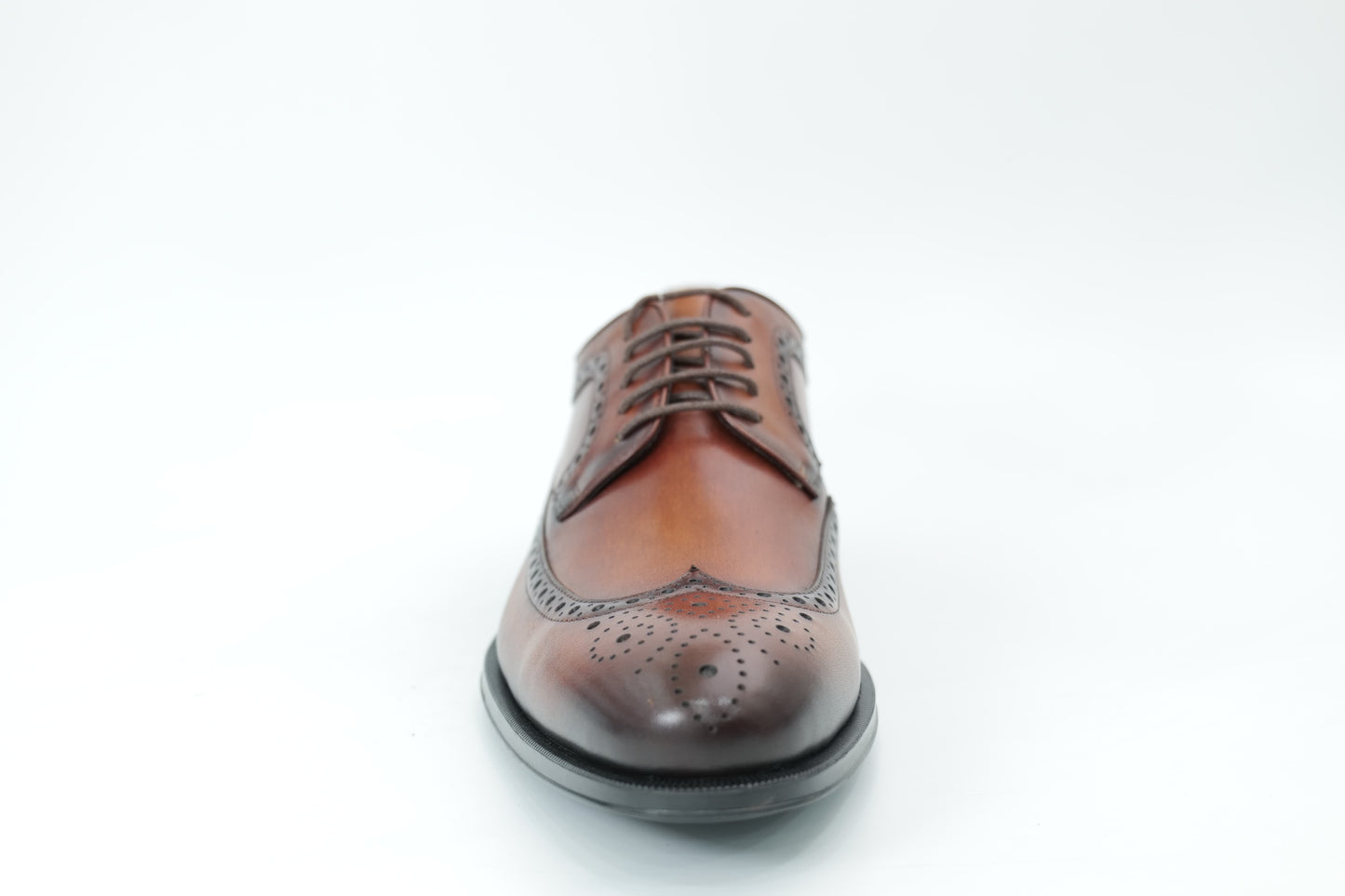 Derby shoes