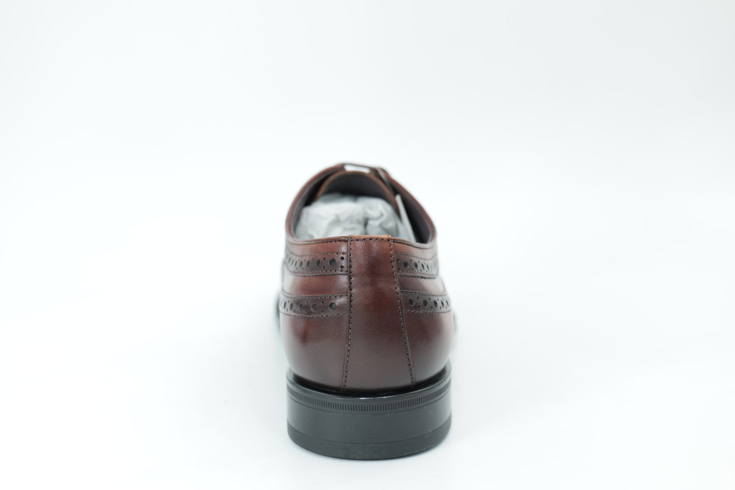 Derby shoes