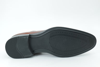 Derby shoes