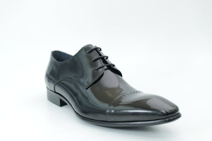 Derby shoes