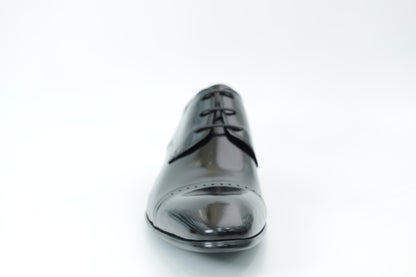 Derby shoes