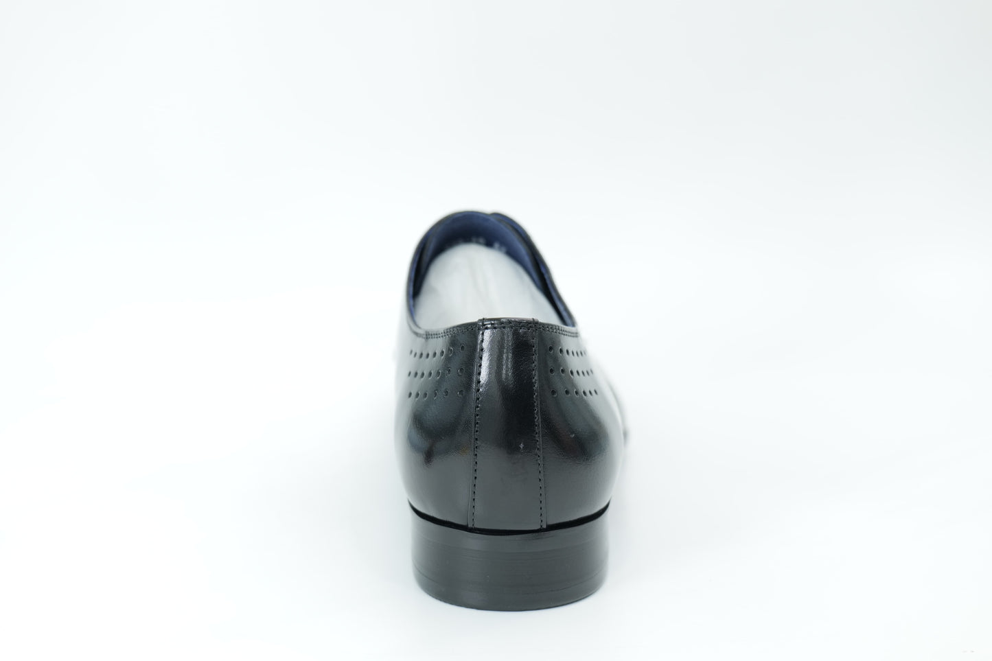 Derby shoes