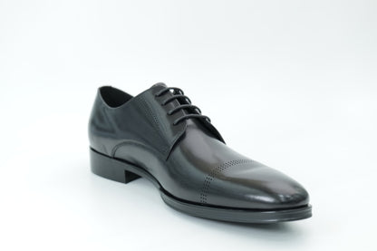 Derby shoes