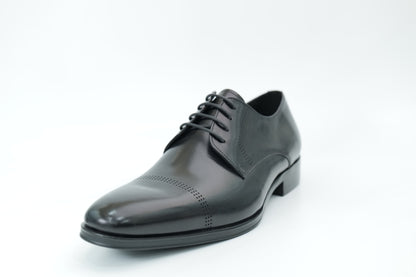 Derby shoes