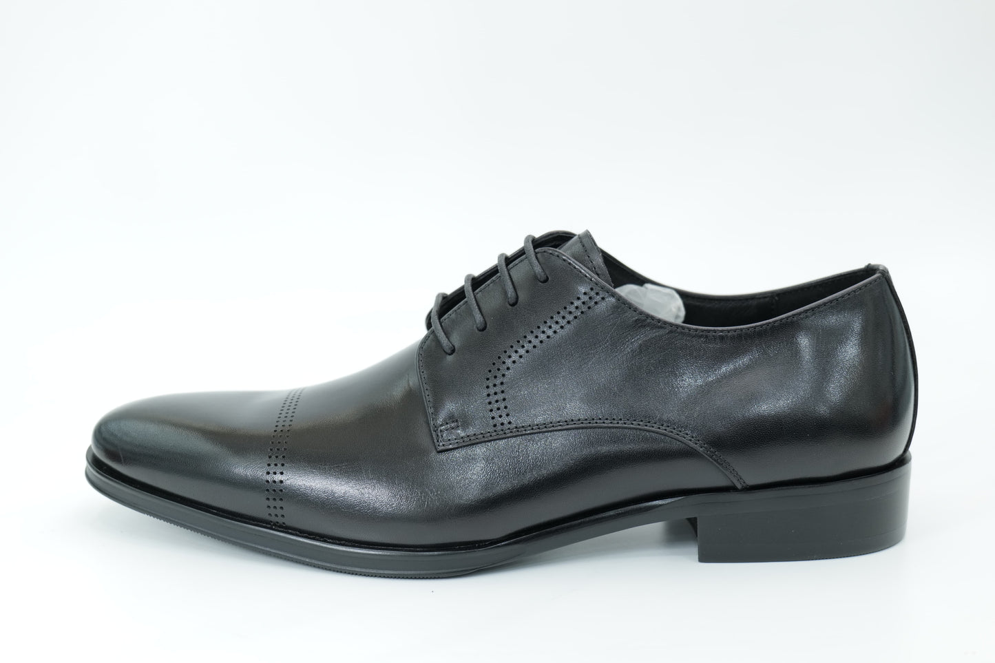 Derby shoes