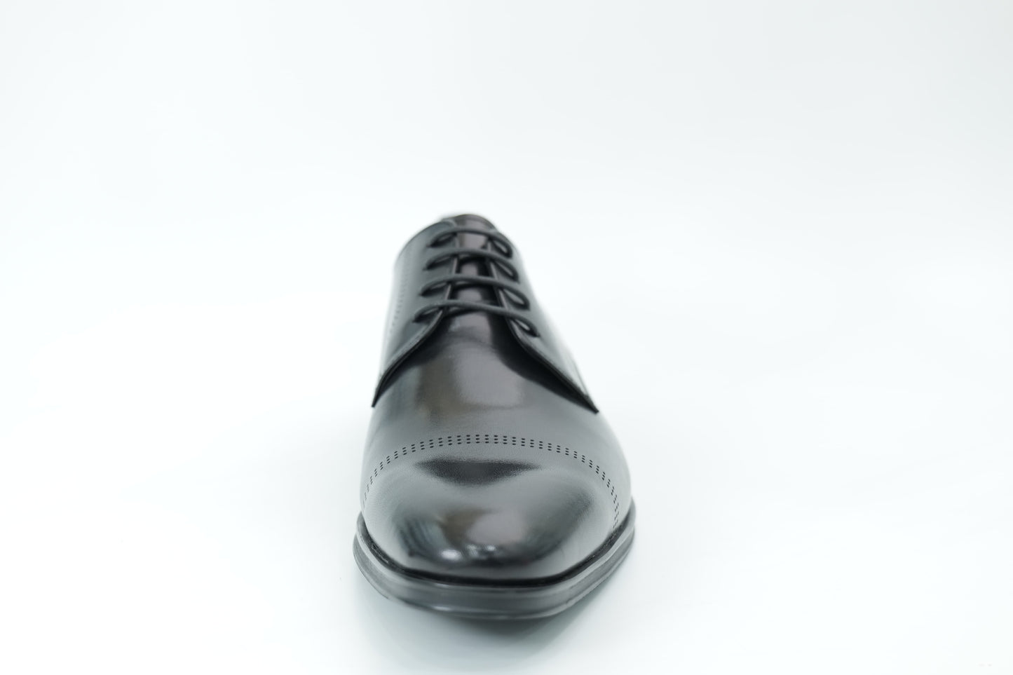 Derby shoes