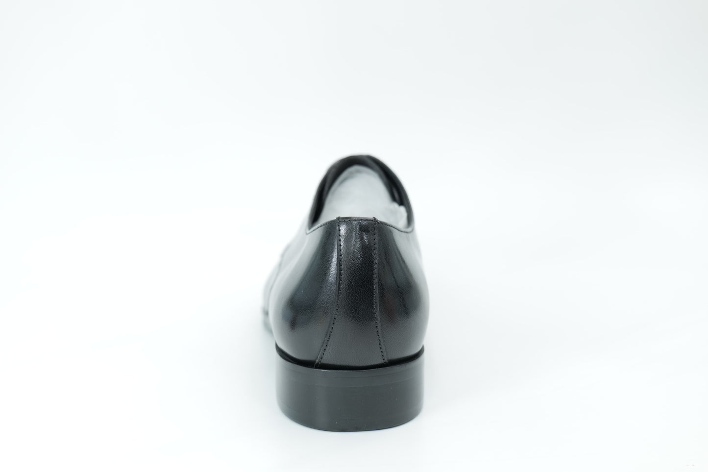 Derby shoes