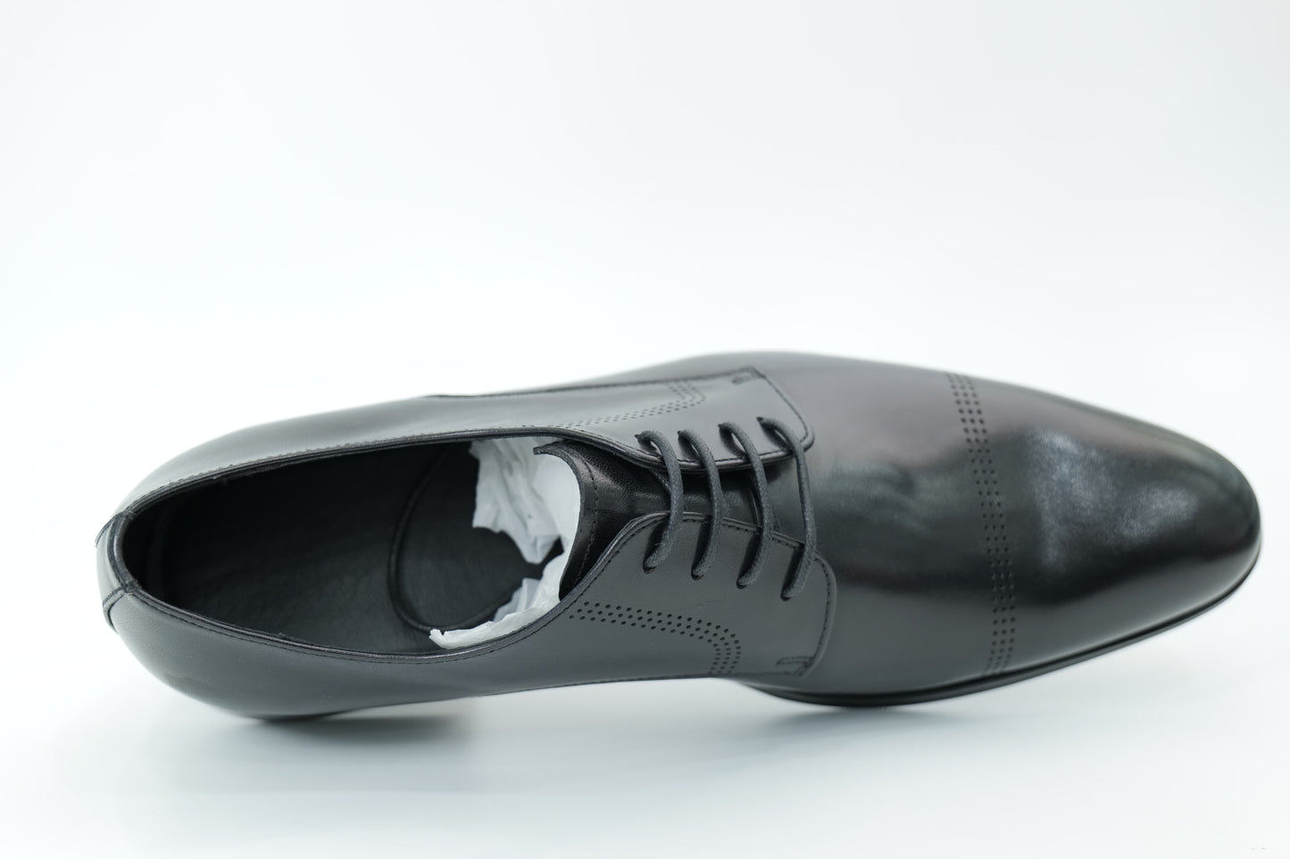 Derby shoes